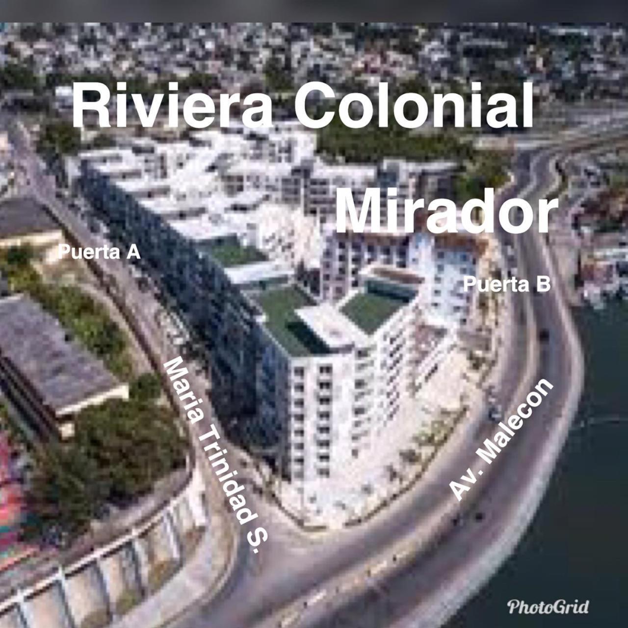 Mirador Colonial, En Riviera Colonial * Santo Domingo