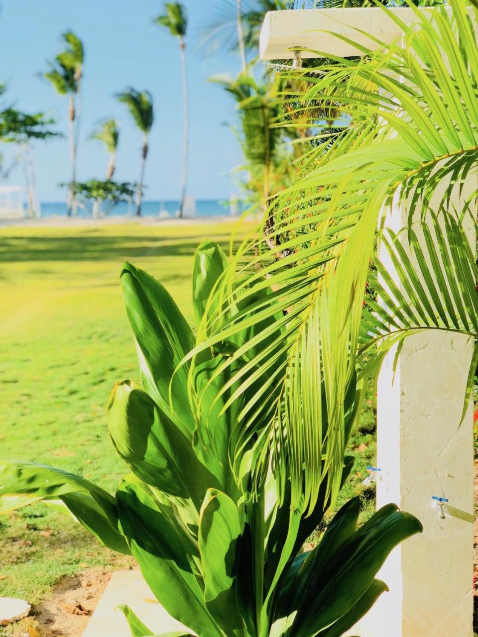 Villa Casa Blanca Las Terrenas Samana