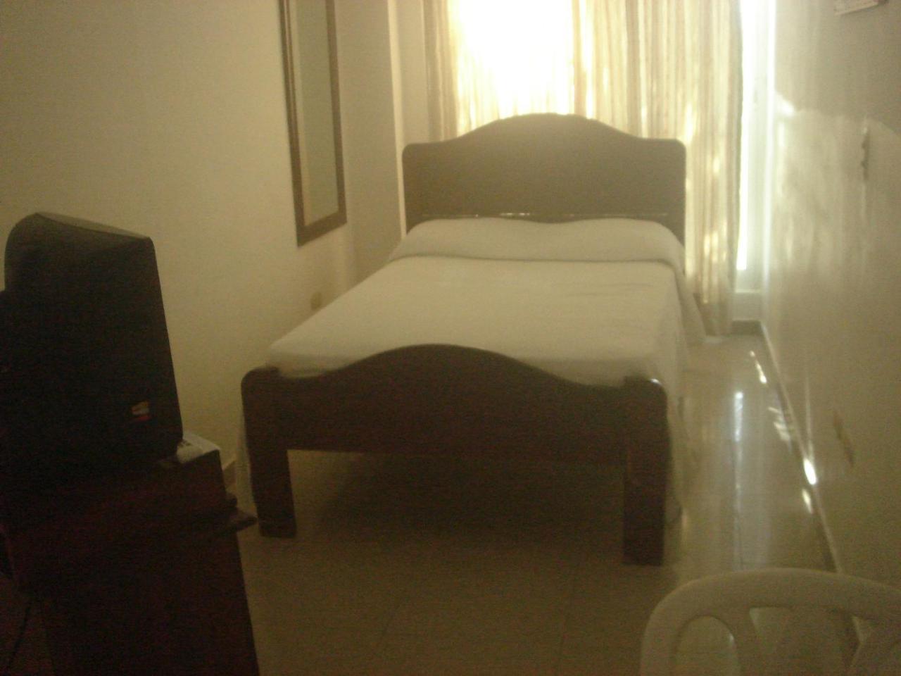 Dre Broeders Apartment Juan Dolio