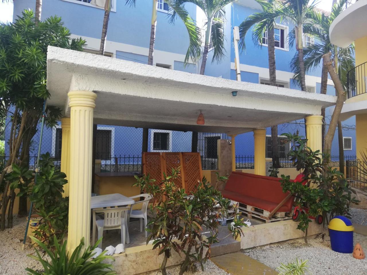 Bavaretto Ocean Club Apartment