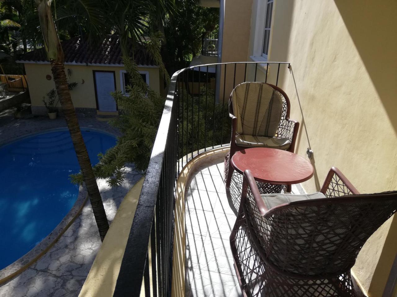 Apartment Bavaretto Ocean Club