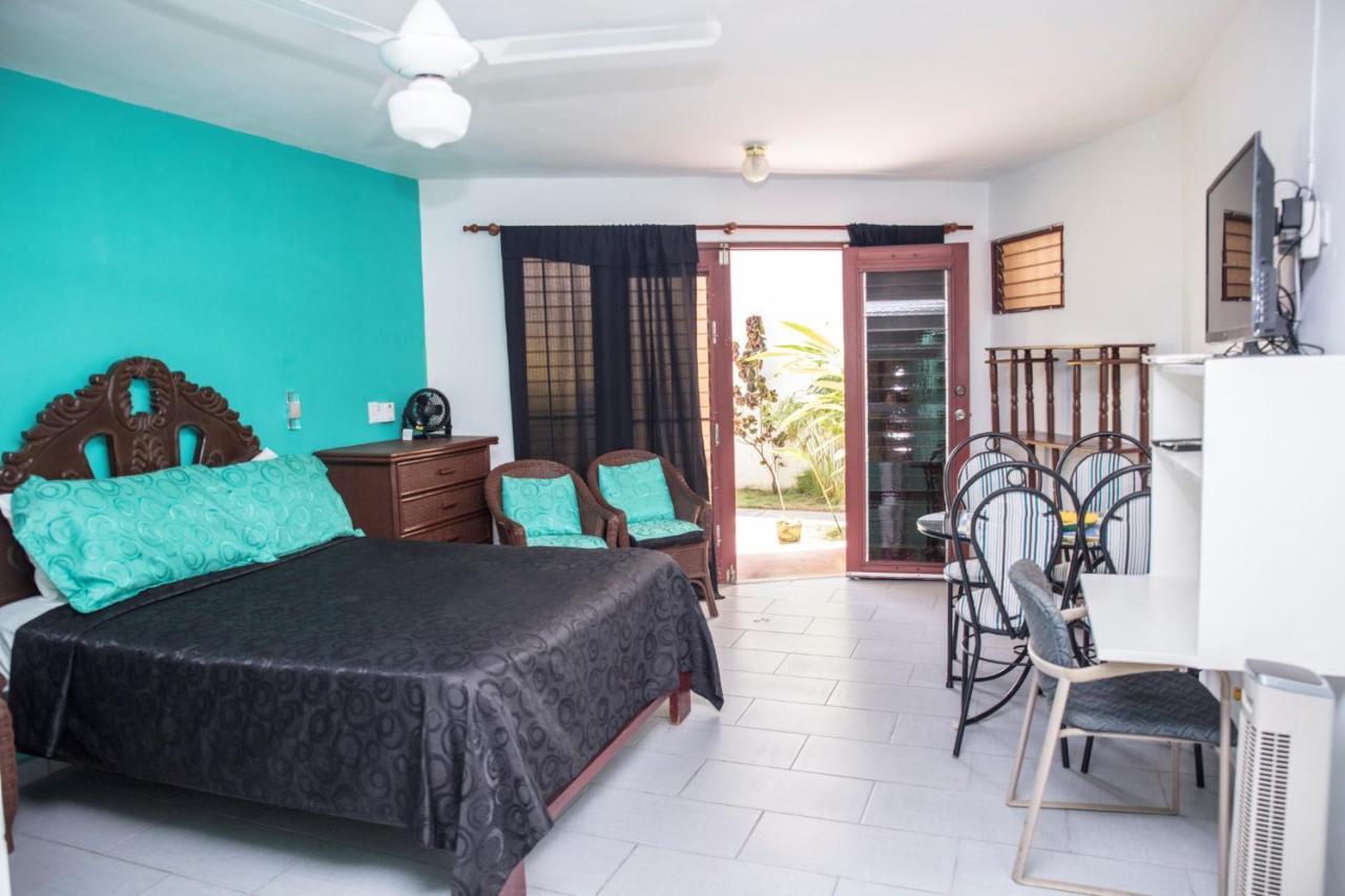 Dominicano Apartment Sosua