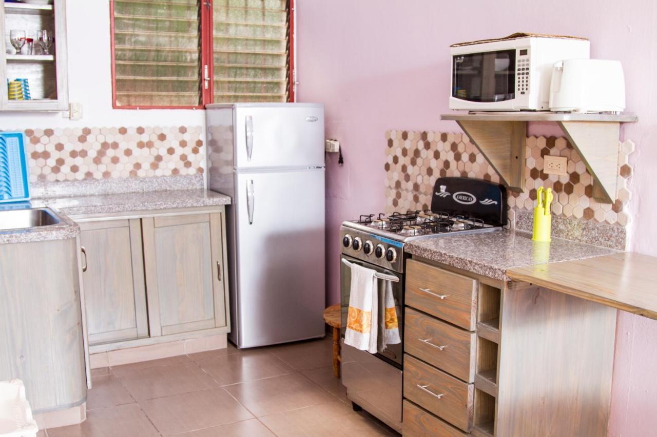 Apartment Dominicano Sosua