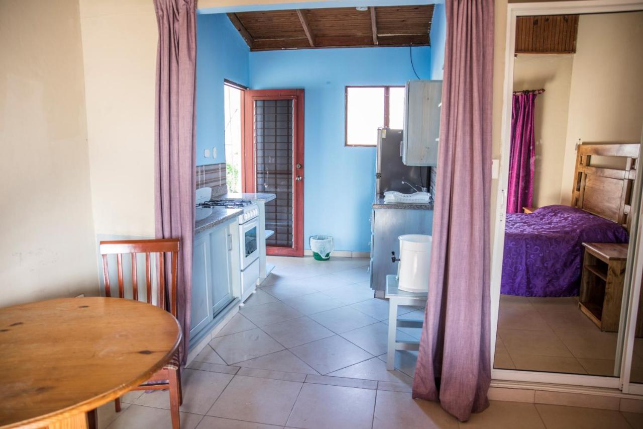 Dominicano Apartment *