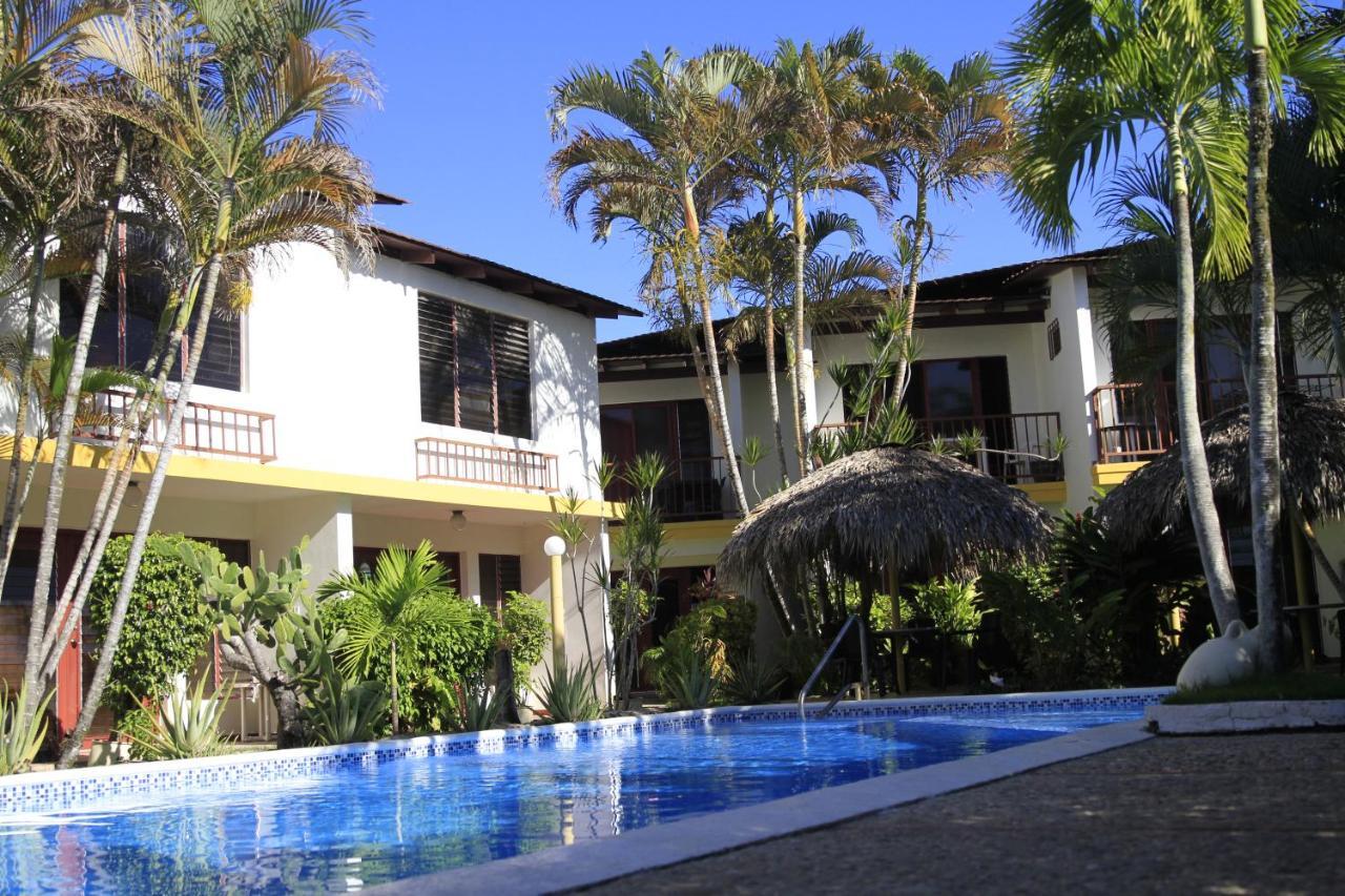 Dominicano Apartment
