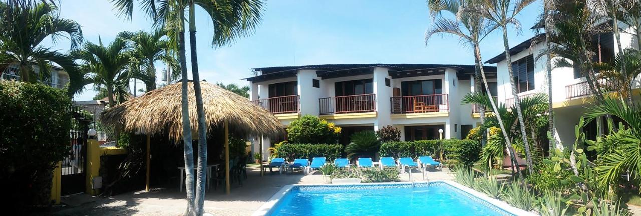 Apartment Dominicano
