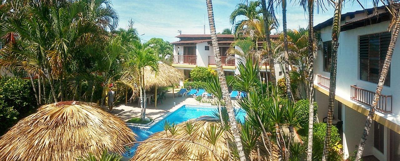 Dominicano Apartment *