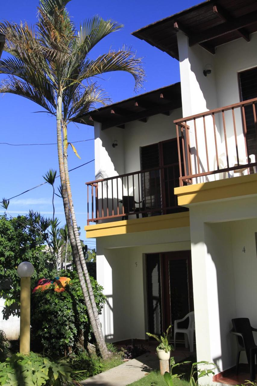 Dominicano Apartment *