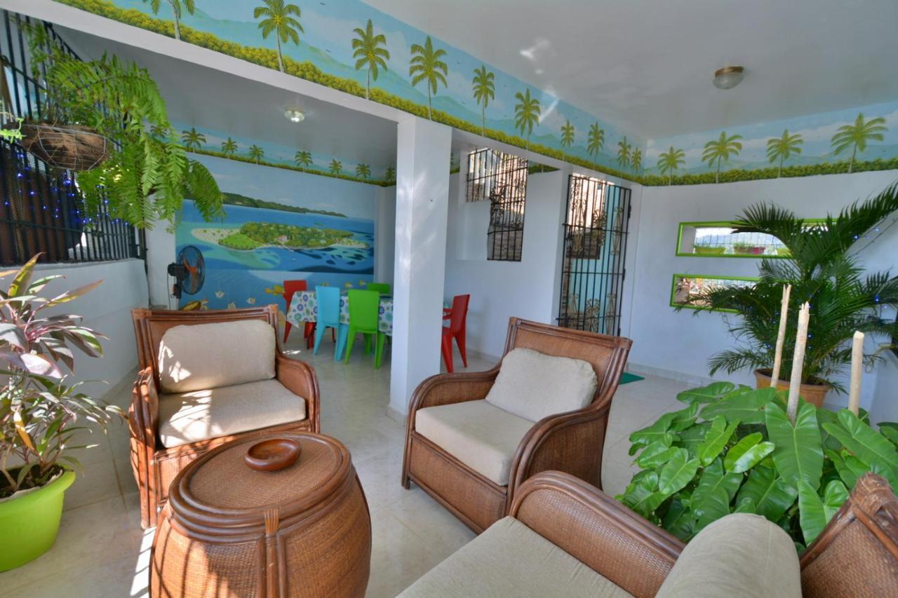 Apartment Alegria