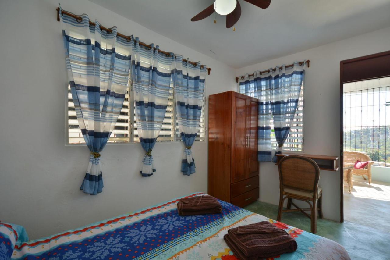 Apartment Alegria *