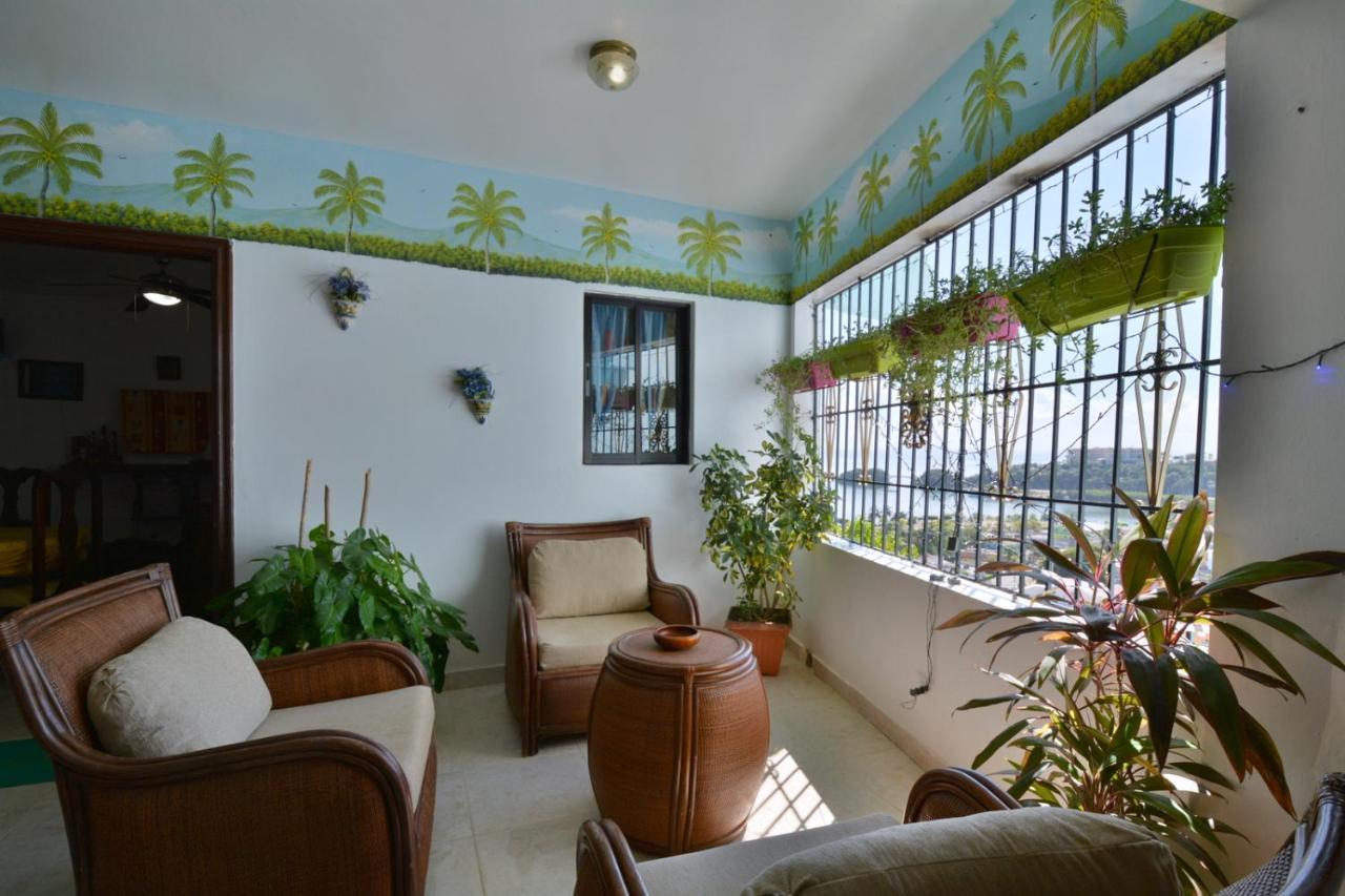 Alegria Apartment Samana