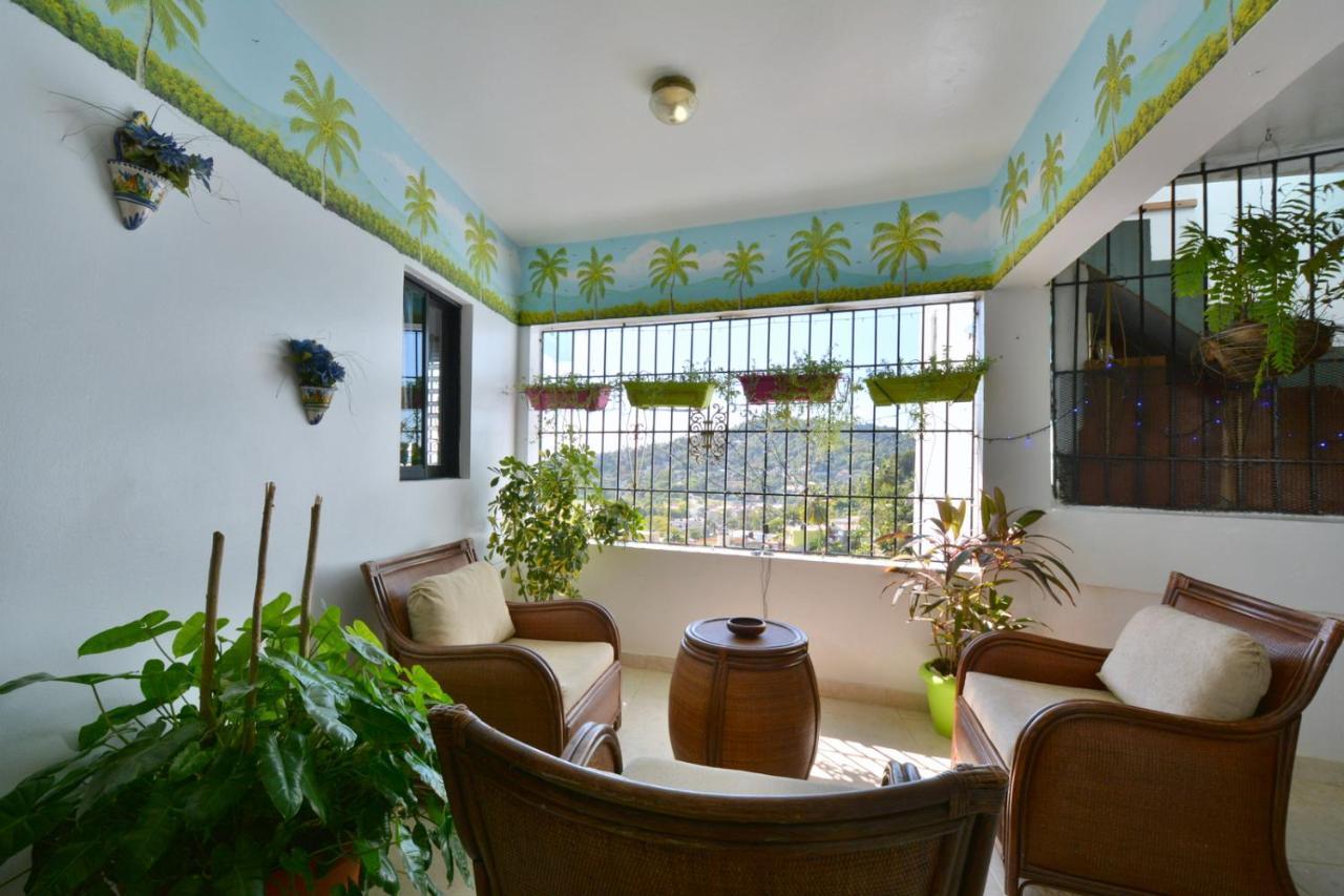 Alegria Apartment