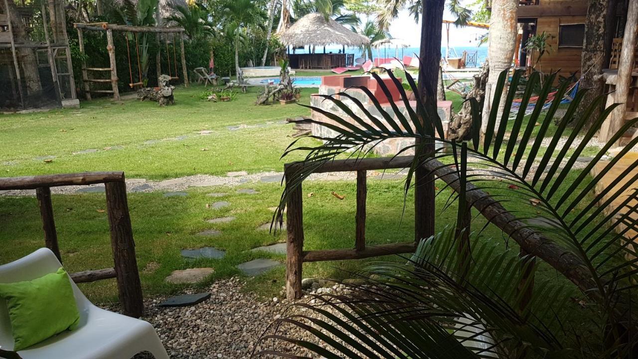 Casa Maravilla Eco & Beach 4*