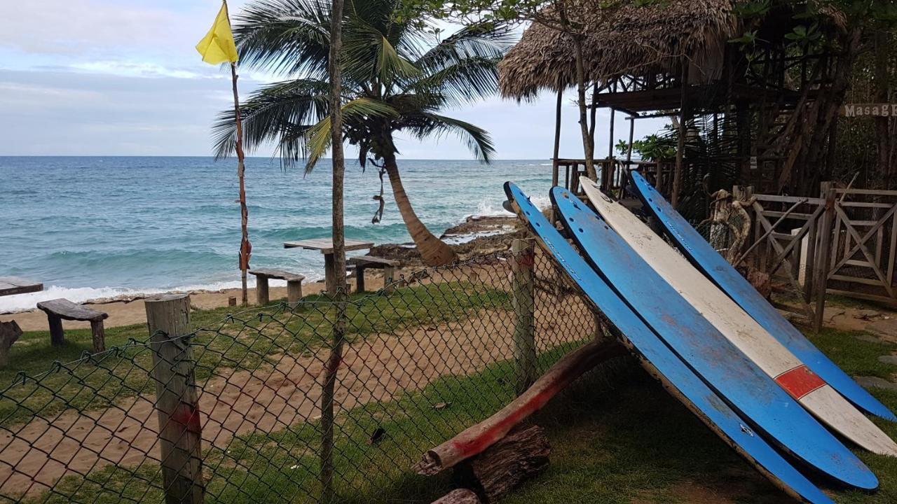 Casa Maravilla Eco & Beach