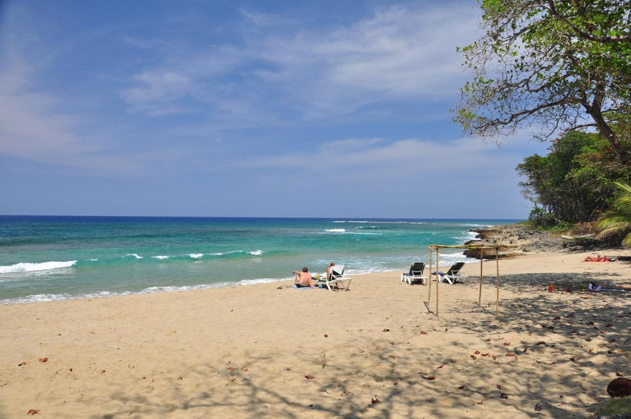 Casa Maravilla Eco & Beach 4*