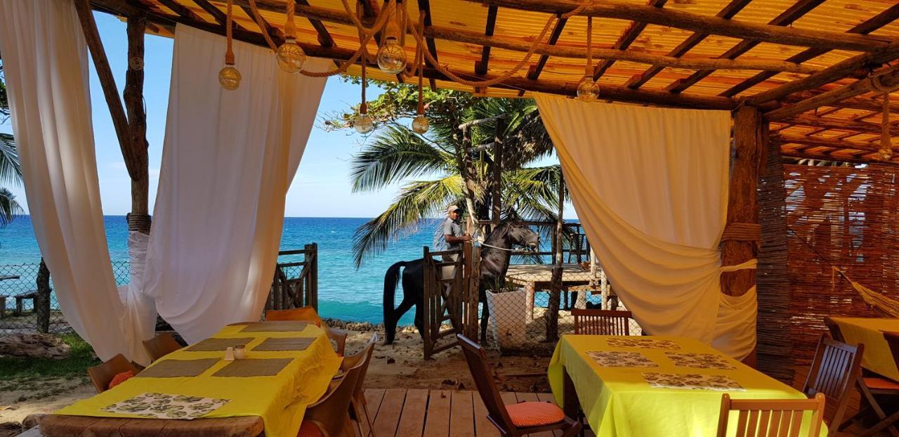Casa Maravilla Eco & Beach 4* Puerto Plata