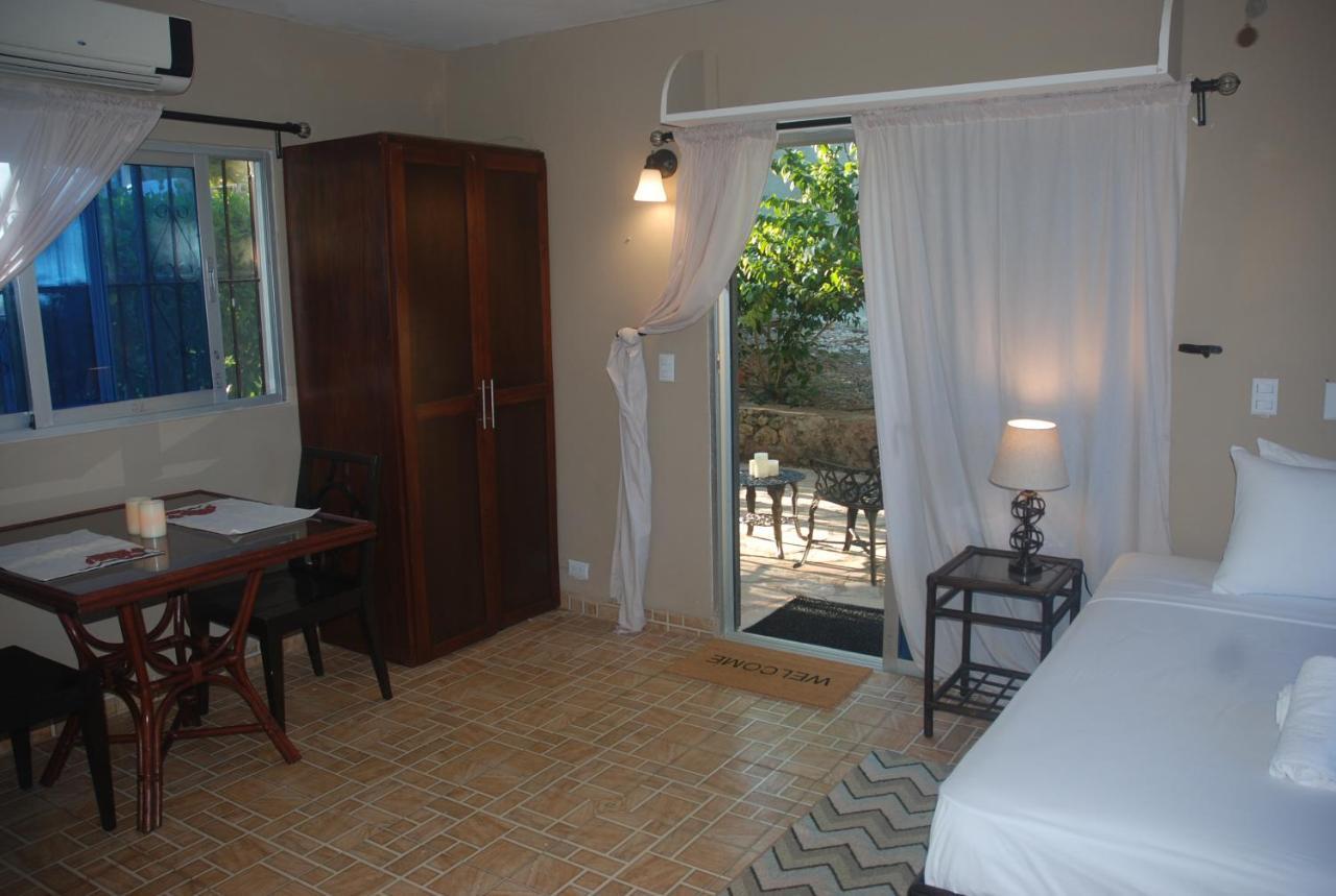 E&j Boutique Residences Guest house Sosua