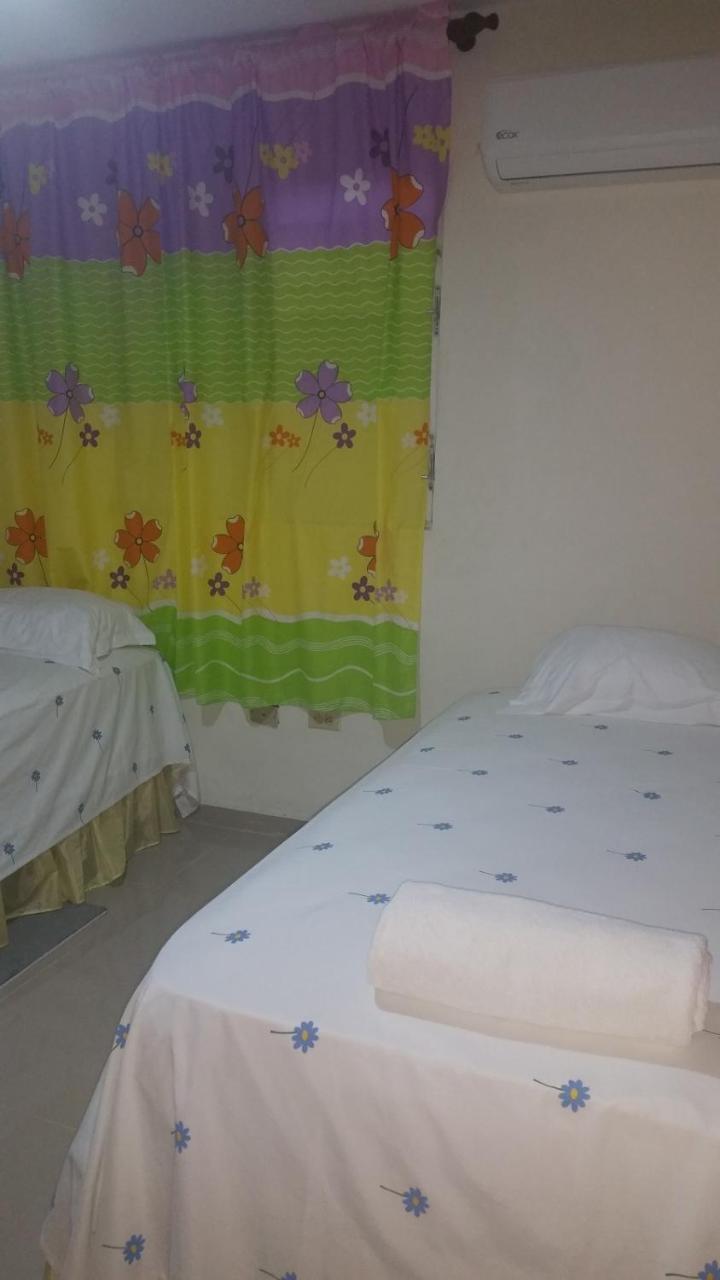 Quintonido Guest house Jarabacoa
