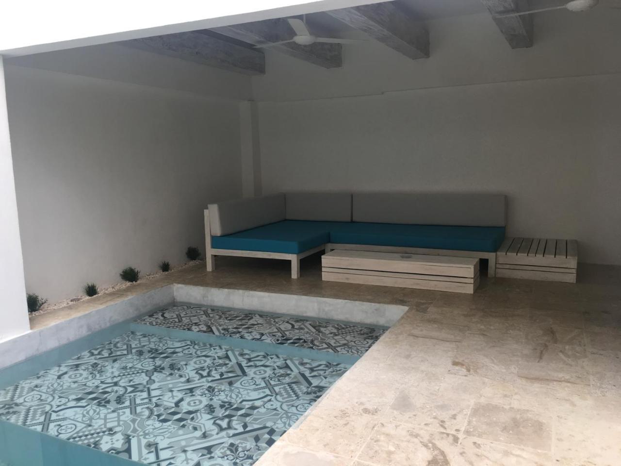 Colonial House Hotel Santo Domingo