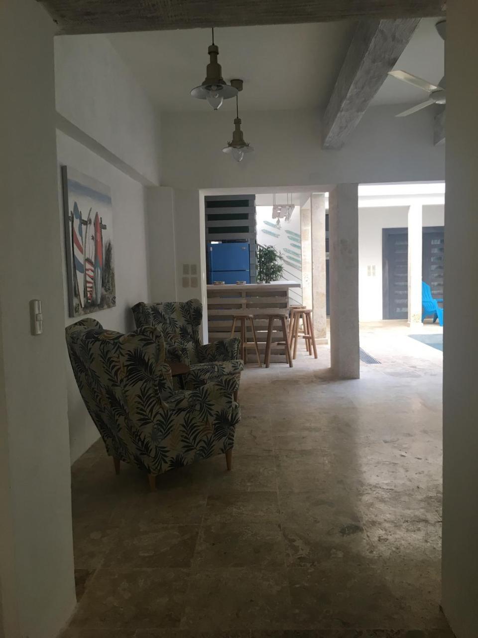 Colonial House Santo Domingo