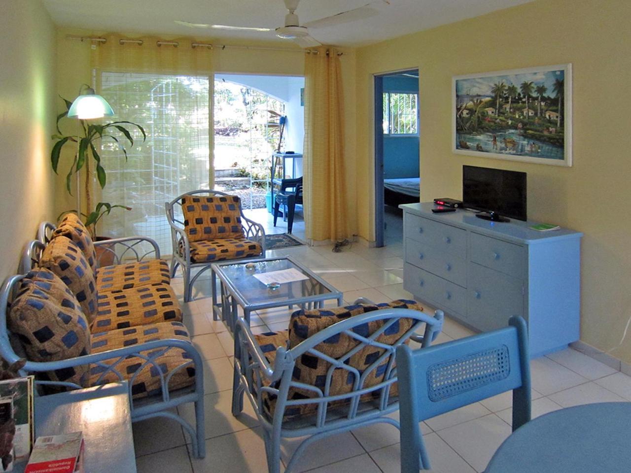 Playa Encuentro Apartment