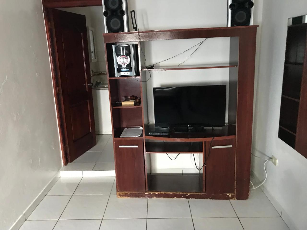 Aparthotel Seahorse Puerto Plata
