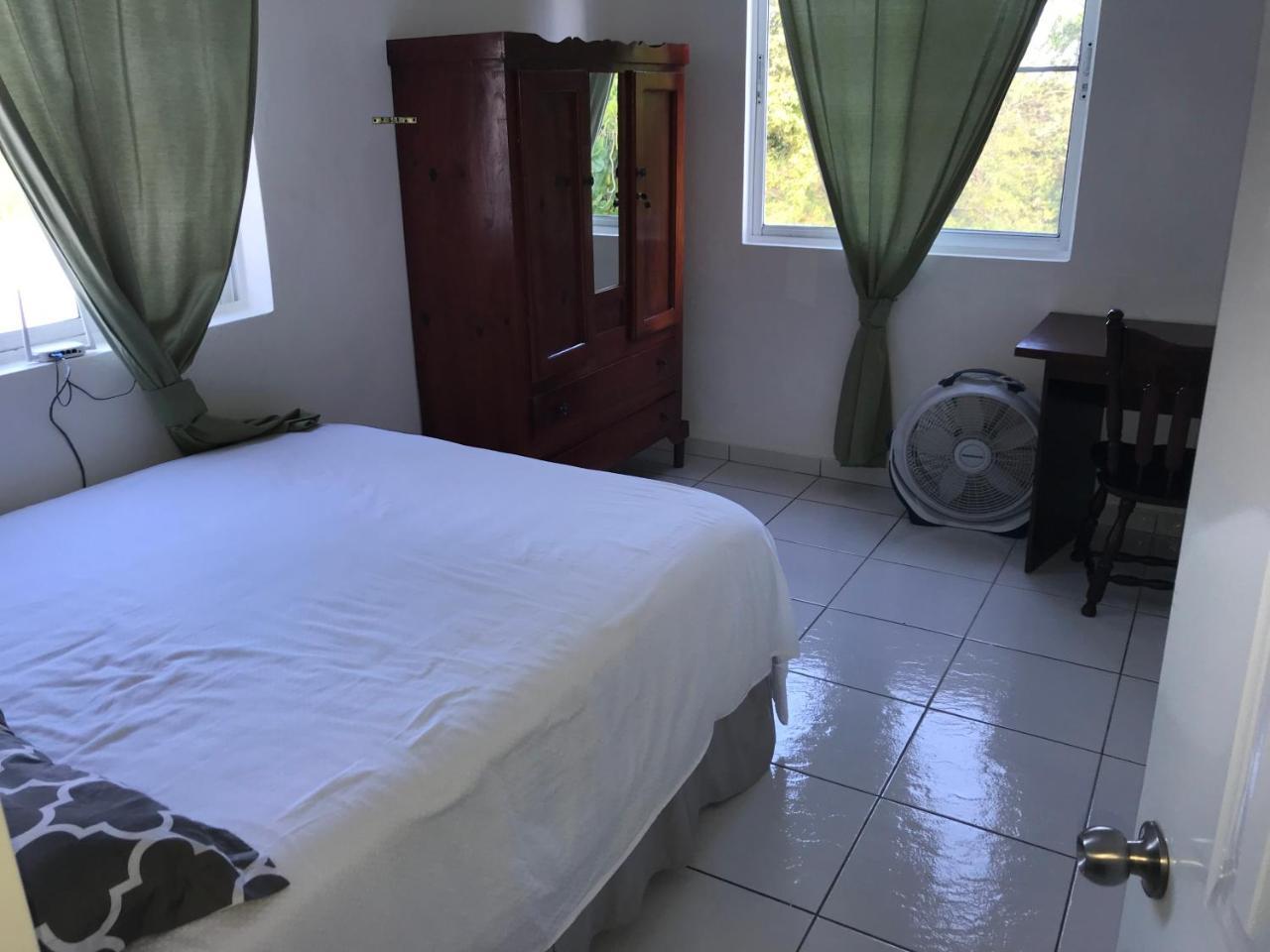 Aparthotel Seahorse