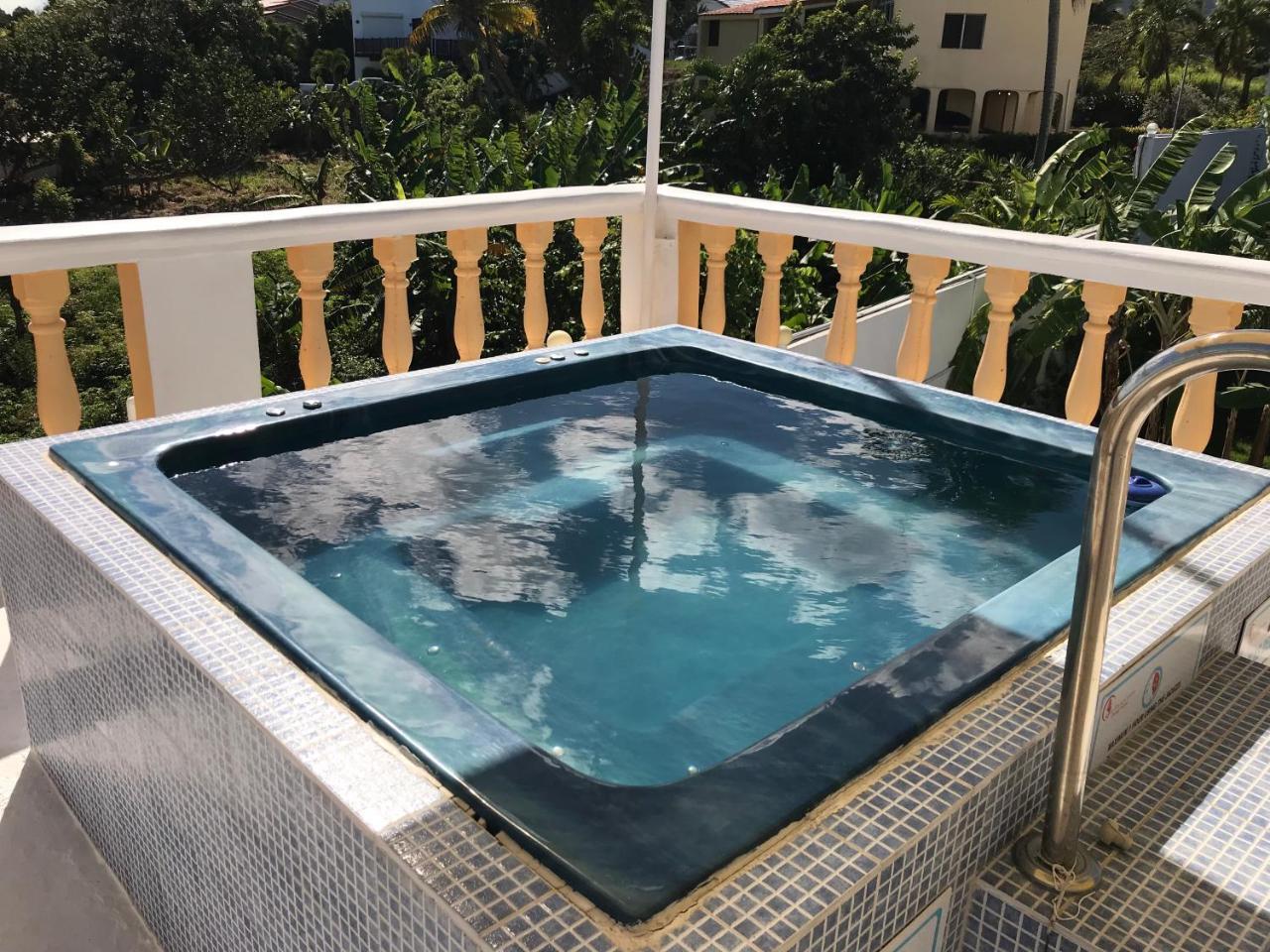 Aparthotel Seahorse 4*