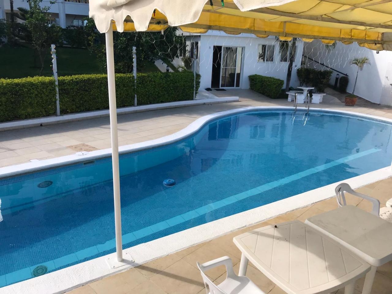Aparthotel Seahorse Puerto Plata