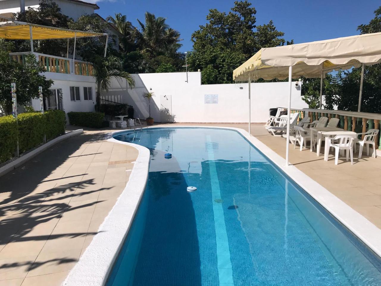 Aparthotel Seahorse Puerto Plata