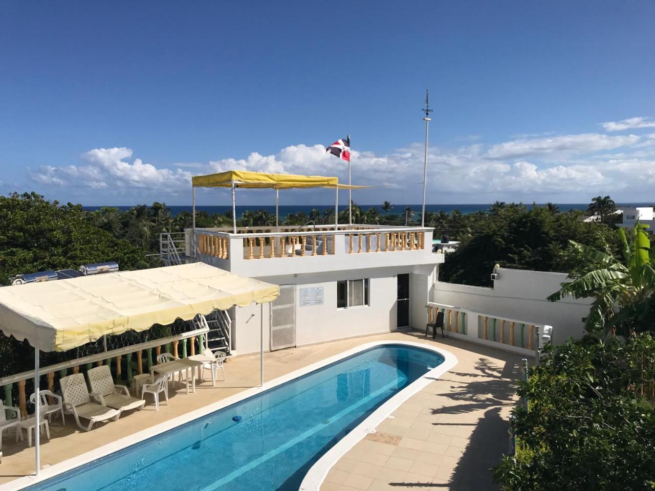 Aparthotel Seahorse 4*