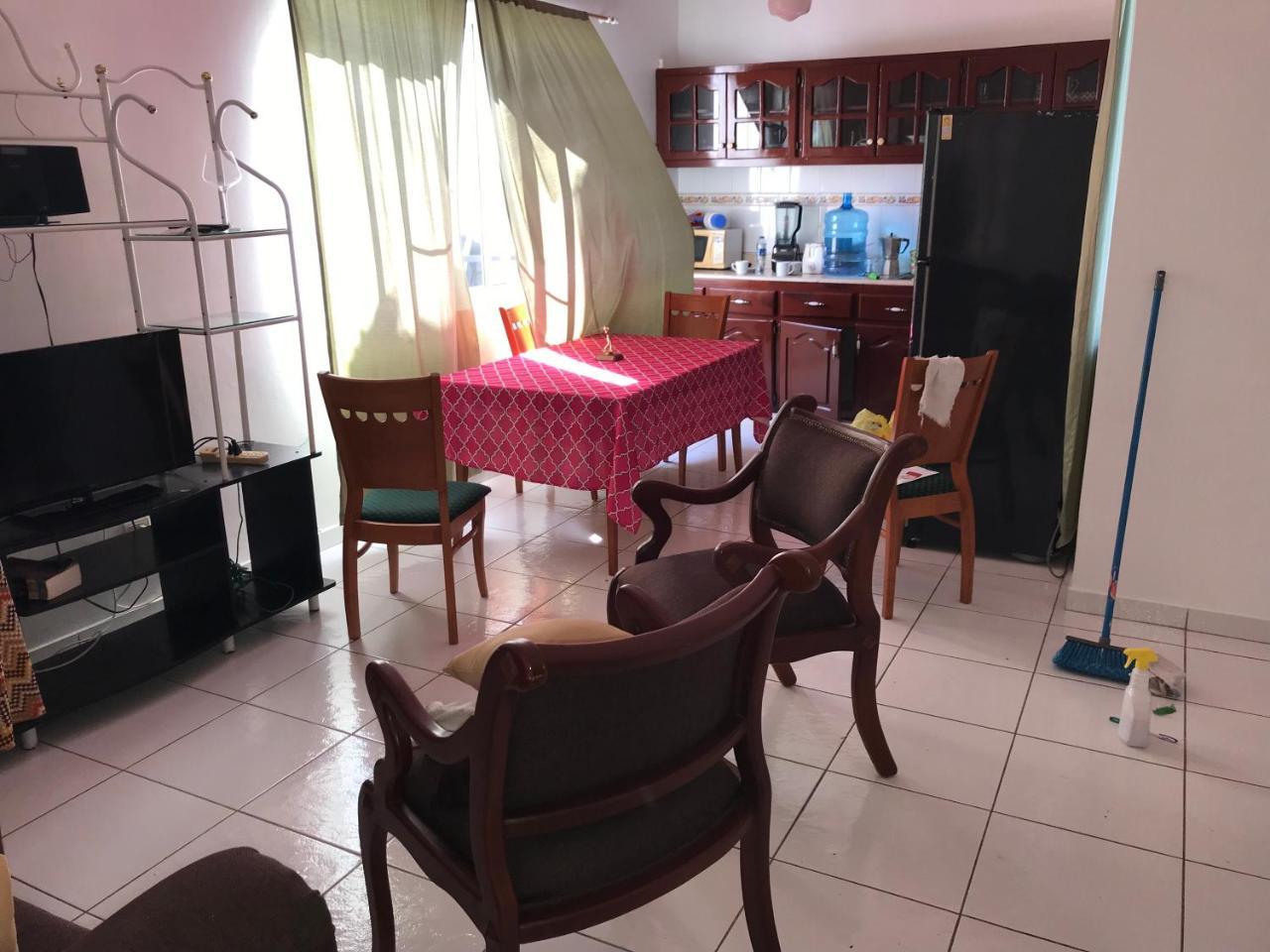 Seahorse Aparthotel