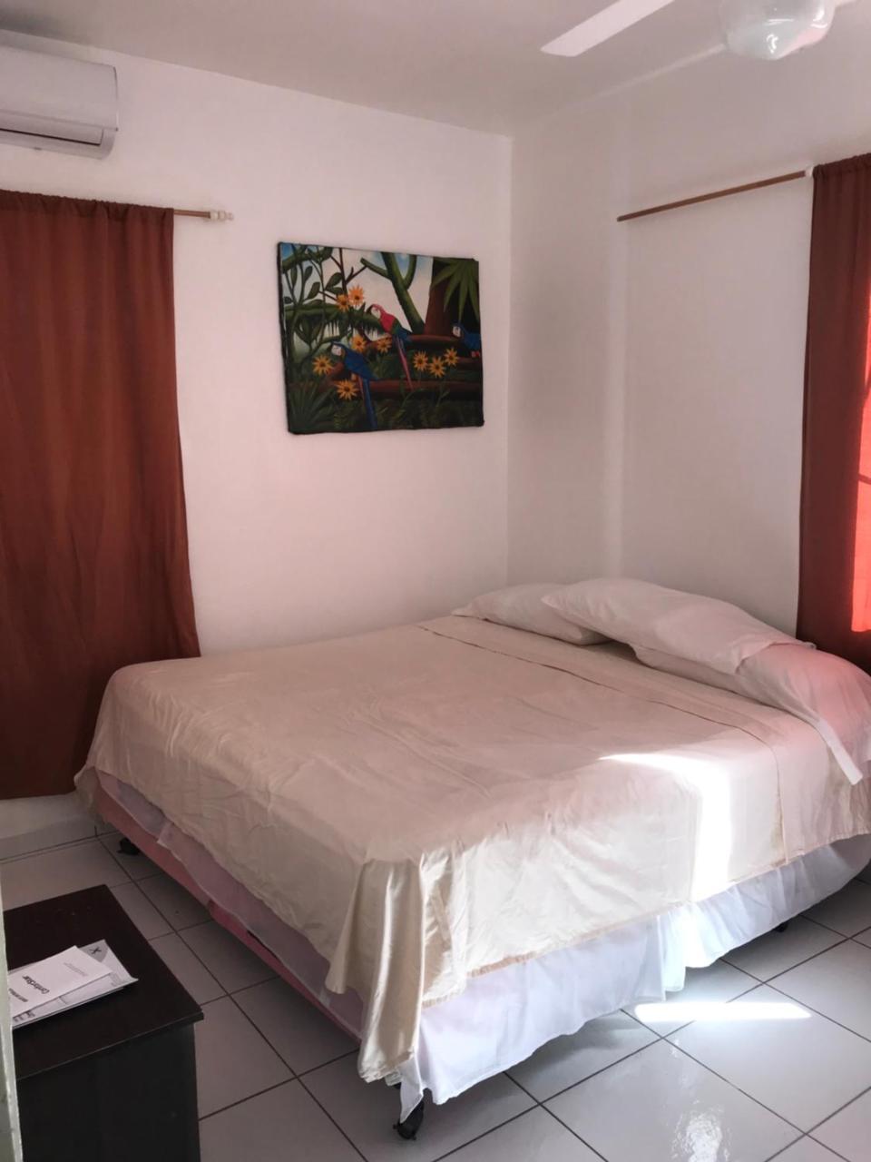 Aparthotel Seahorse Puerto Plata