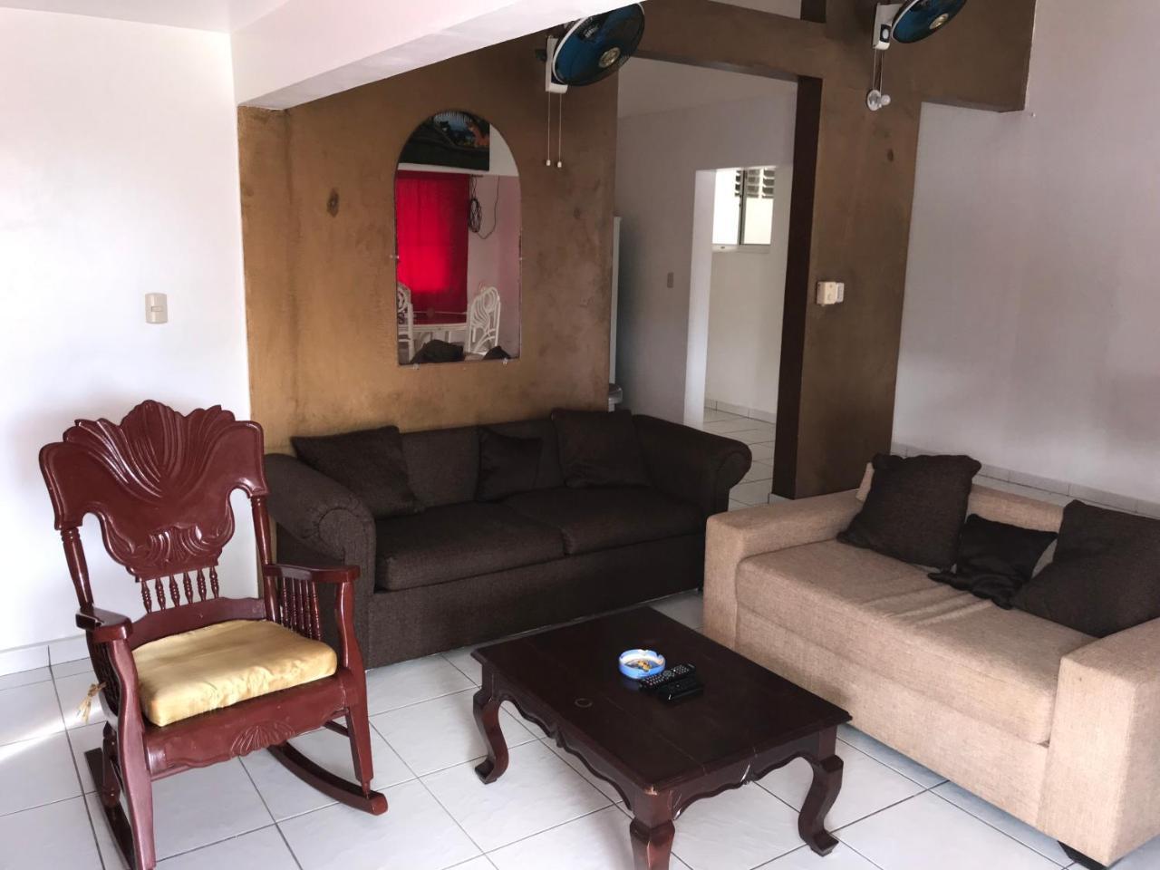 Seahorse 4* Puerto Plata