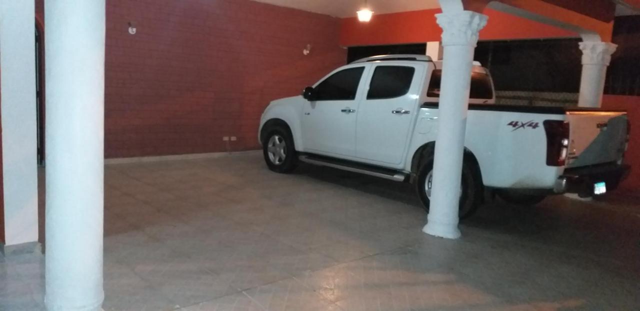 Residencia En Torre Alta Holiday home *