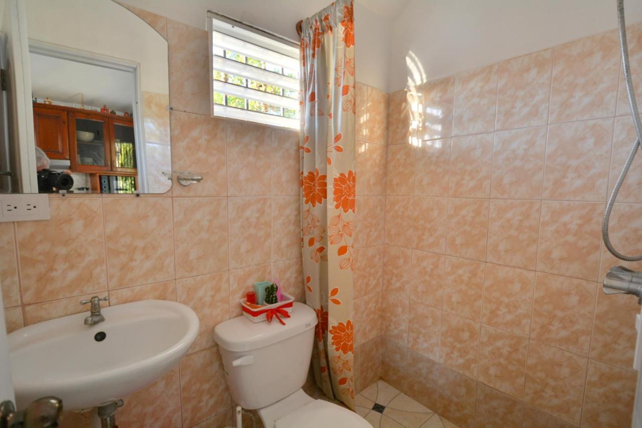 Alegria Apartment Samana