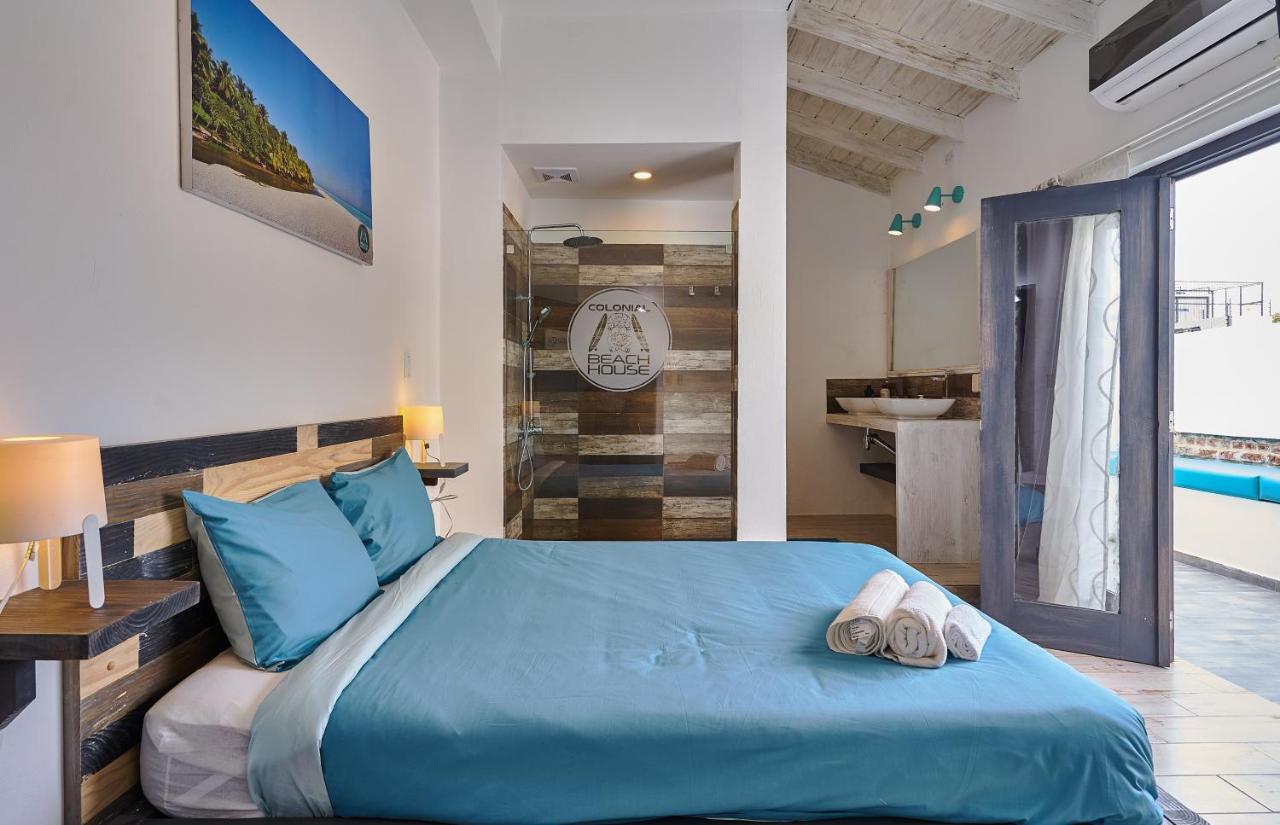 Hotel Colonial House Santo Domingo