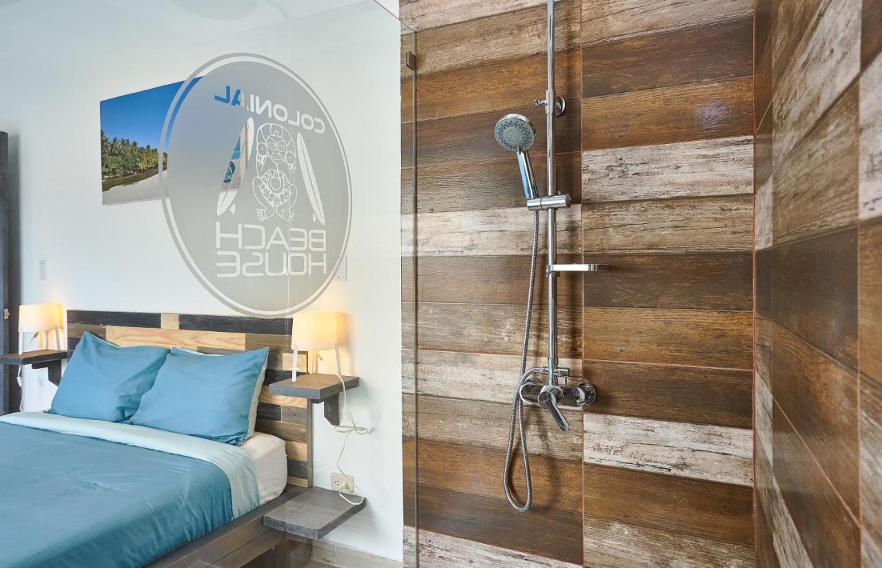Hotel Colonial House Santo Domingo