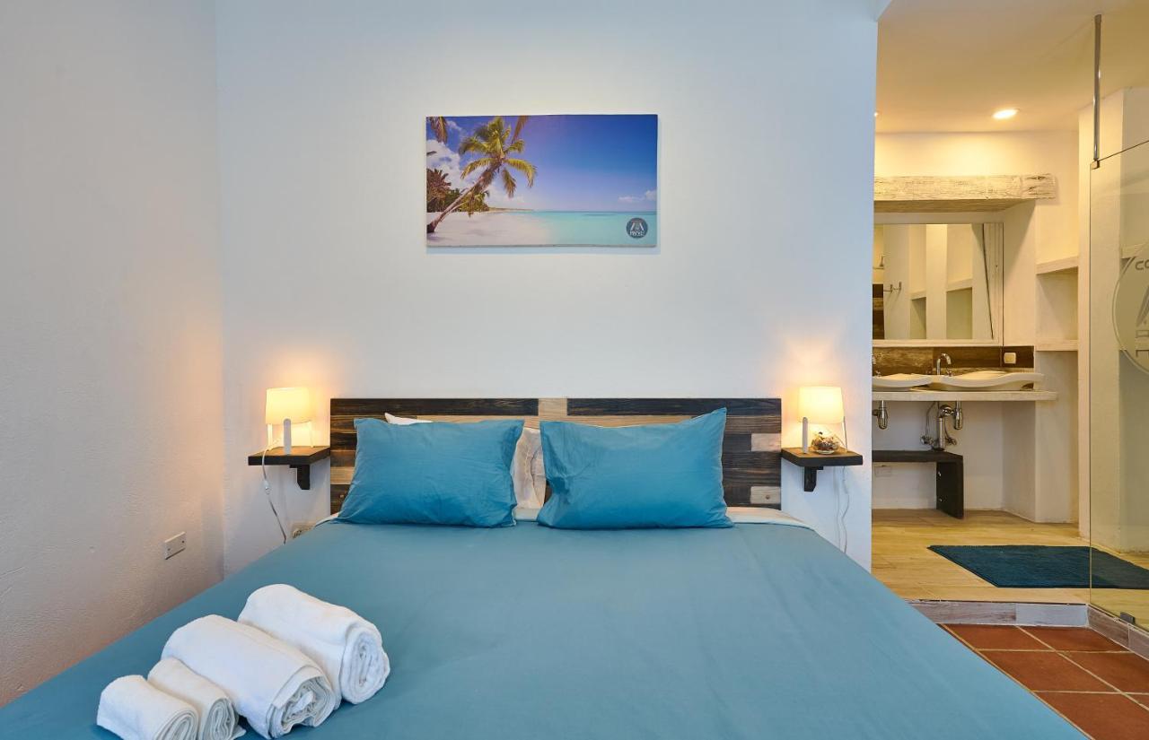 Hotel Colonial House Santo Domingo