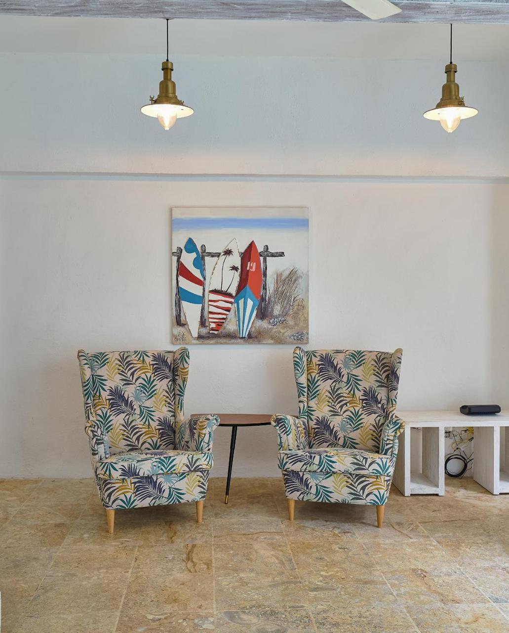 Colonial House Santo Domingo