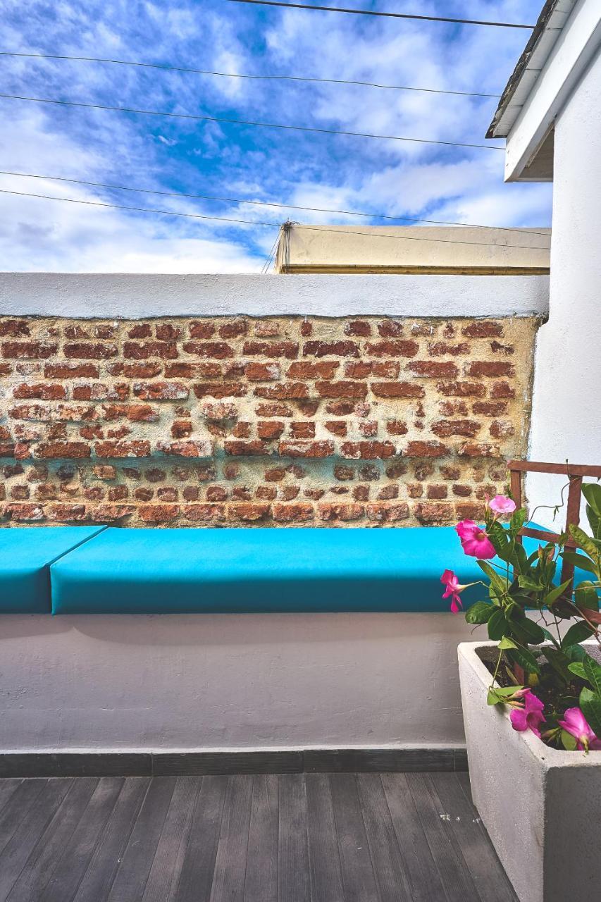 Hotel Colonial House Santo Domingo