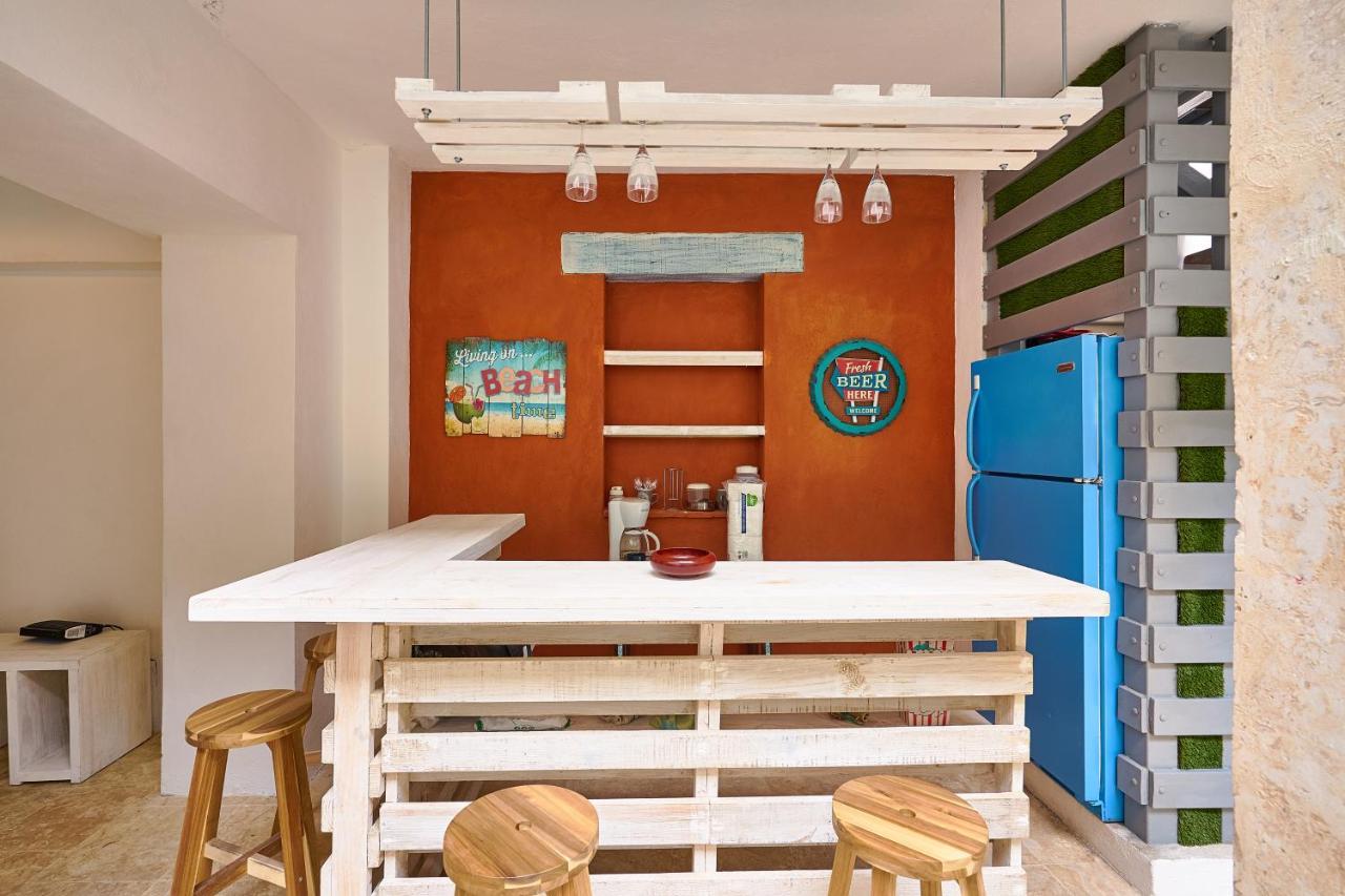 Colonial House 3* Santo Domingo