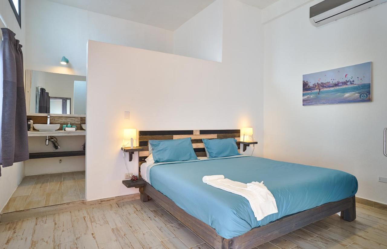 Colonial House 3* Santo Domingo