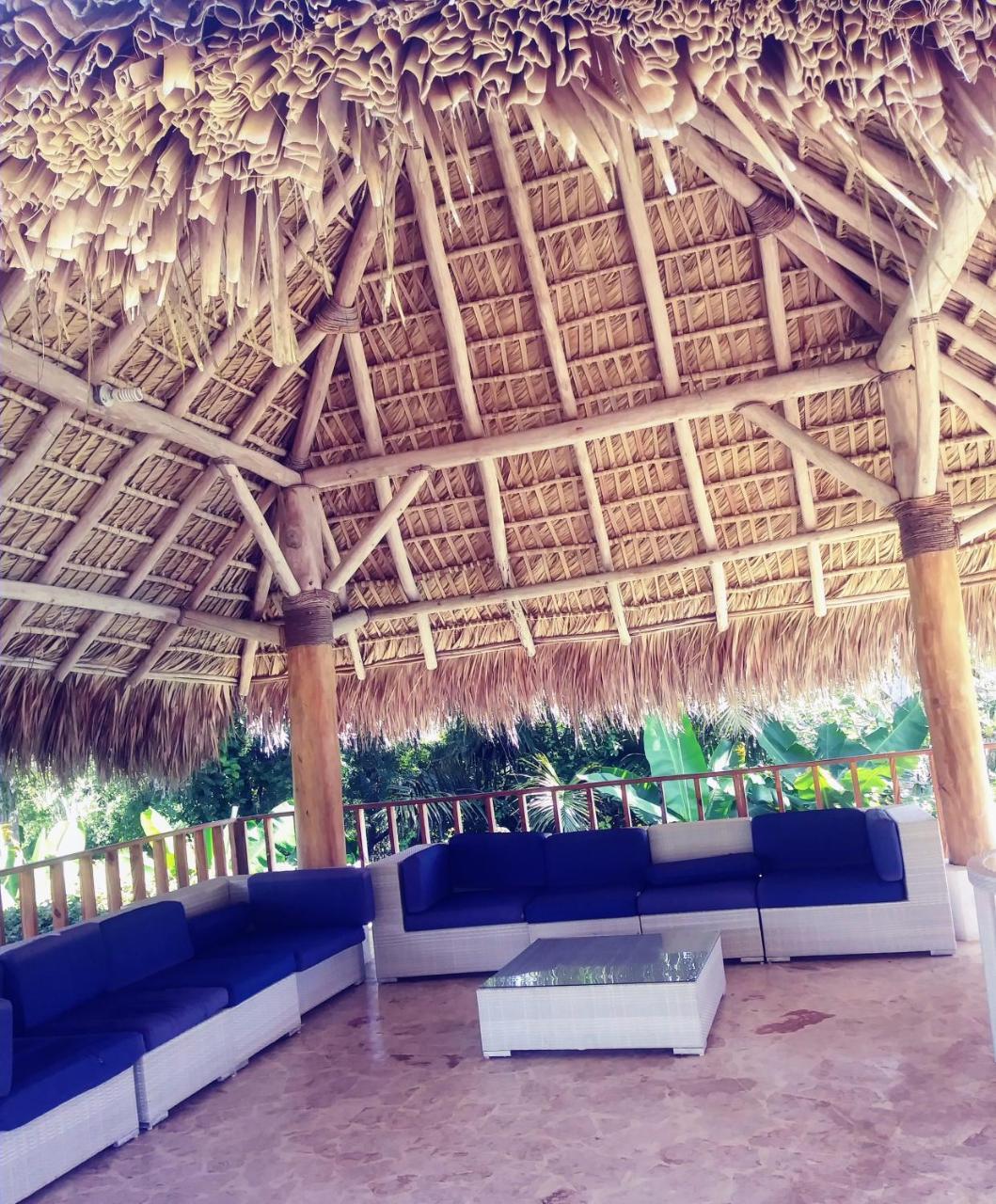 Homestay Privada, En La Estancia Golf Resort, La Romana