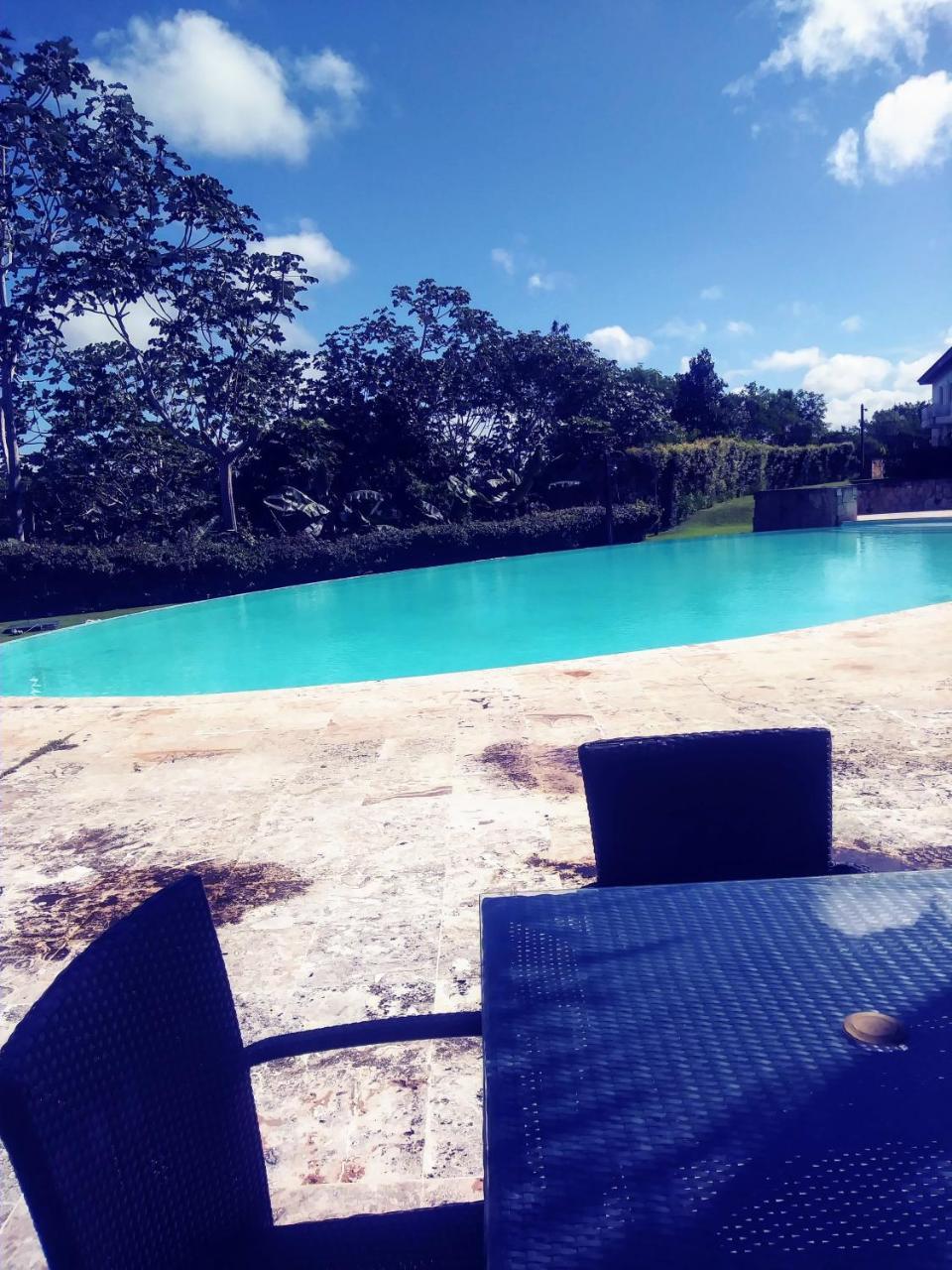 Homestay Privada, En La Estancia Golf Resort, La Romana