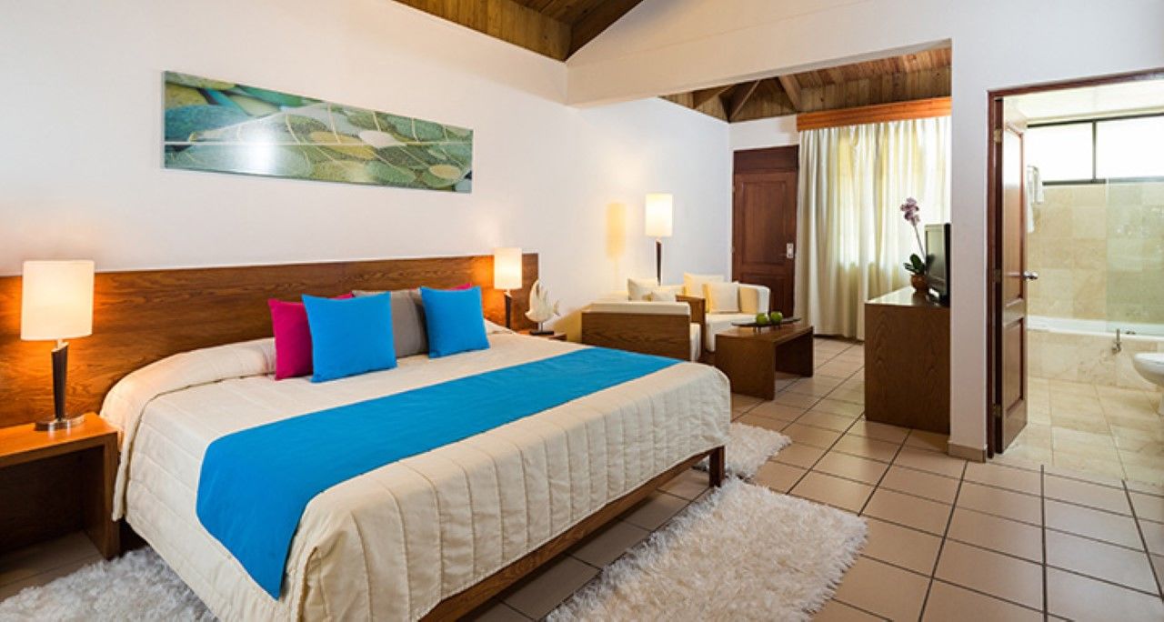 Bluebay Doradas Adults Only 4* Puerto Plata