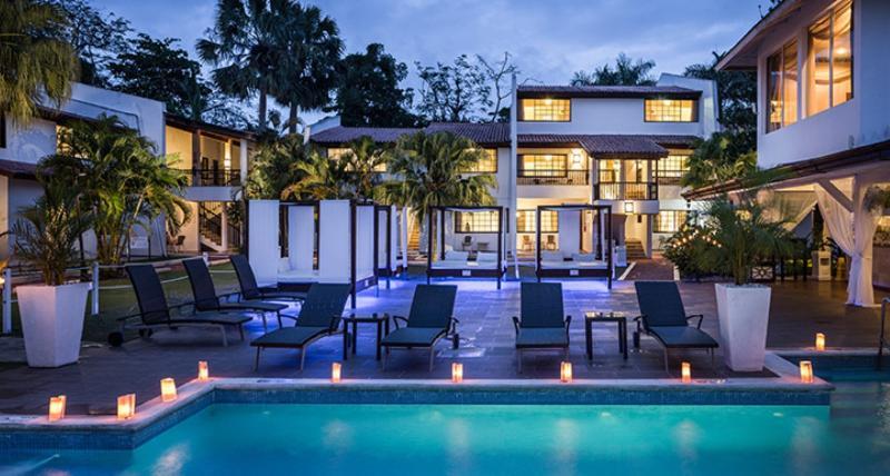 Resort Bluebay Doradas Adults Only 4*