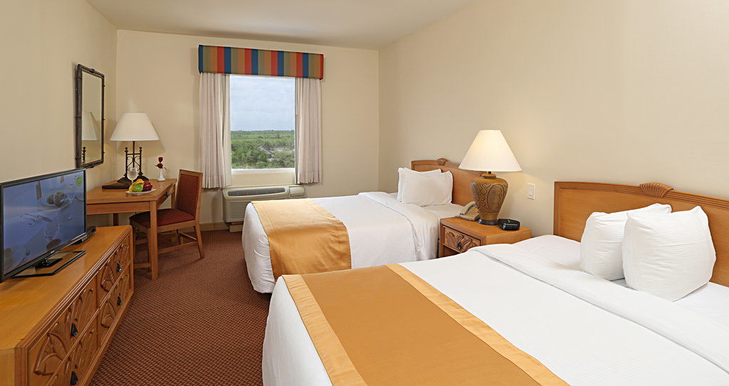 Hotel Four Points By Sheraton Santo Domingo