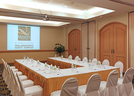 Four Points By Sheraton 4* Santo Domingo