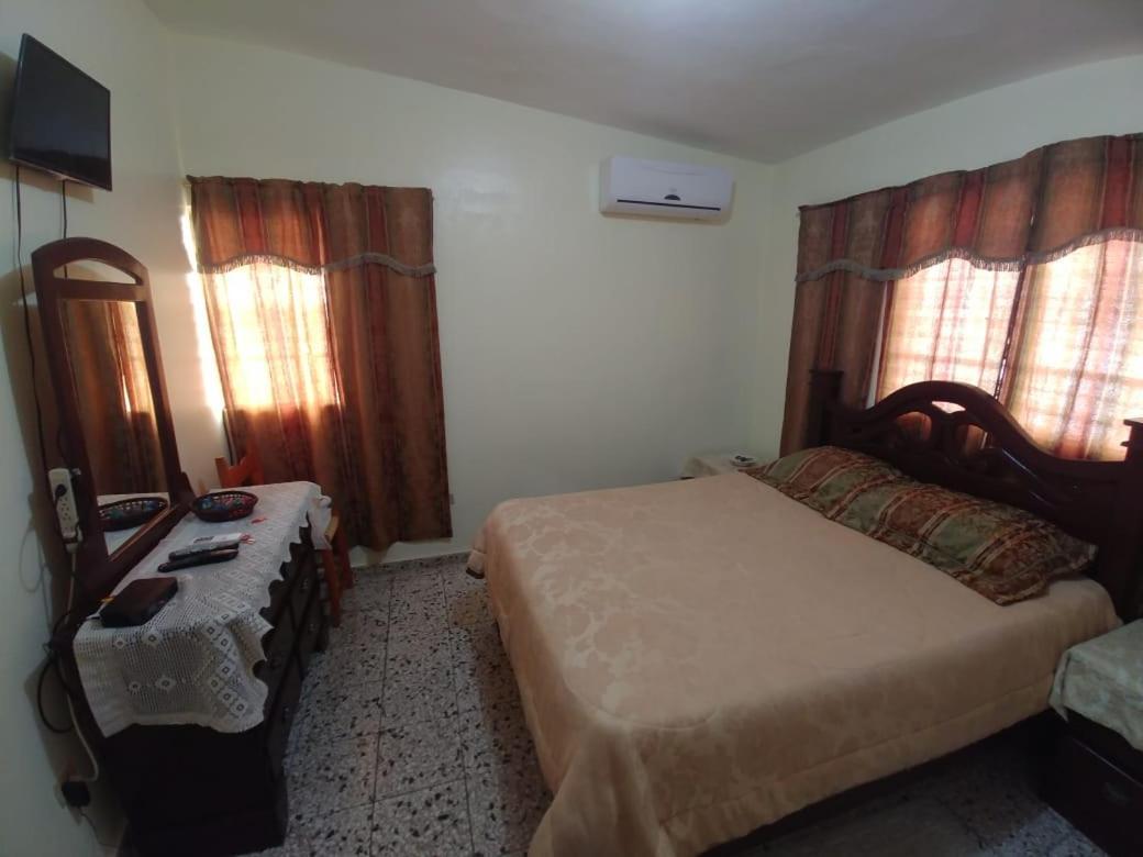 Hotel Don Muelle Pedernales